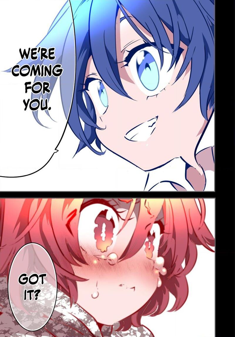 Tensei Shitara Dai Nana Ouji Dattanode Kimamani Majutsu O Kiwamemasu Chapter 211 Page 35