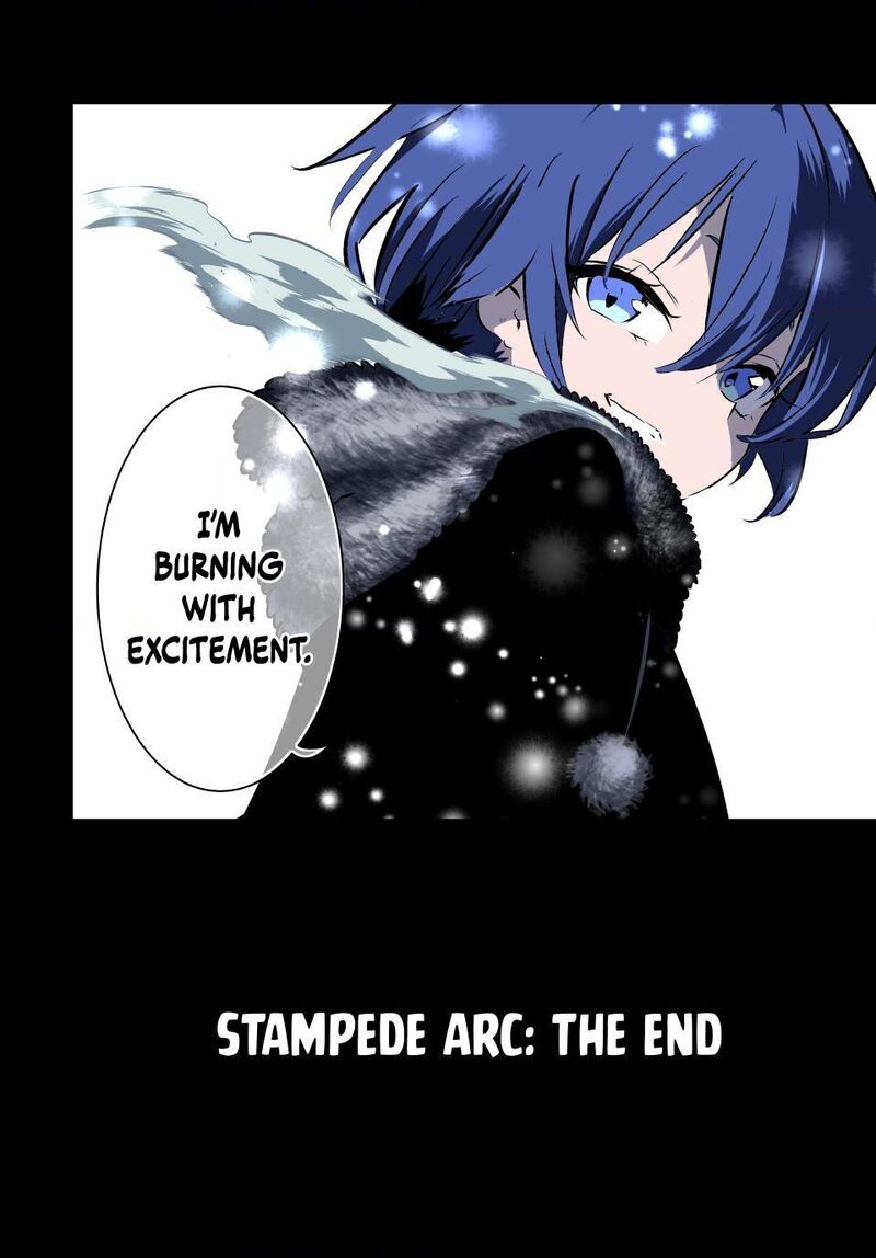 Tensei Shitara Dai Nana Ouji Dattanode Kimamani Majutsu O Kiwamemasu Chapter 211 Page 40