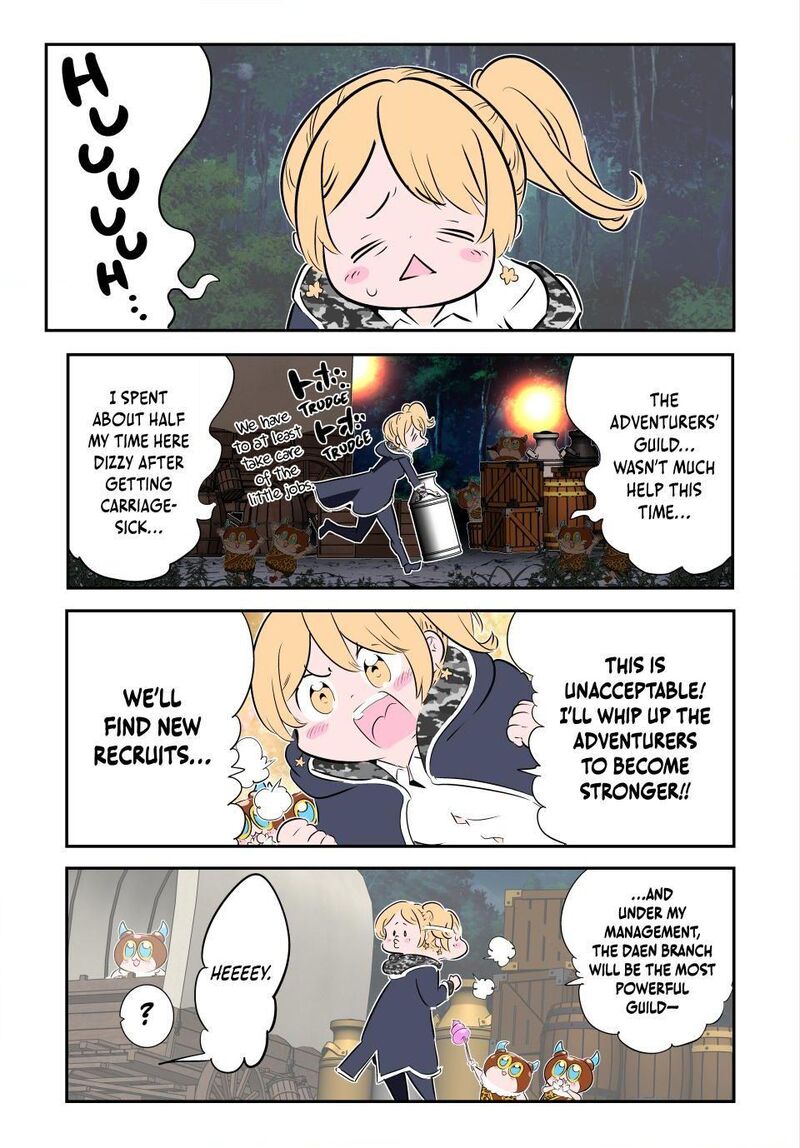 Tensei Shitara Dai Nana Ouji Dattanode Kimamani Majutsu O Kiwamemasu Chapter 211 Page 41