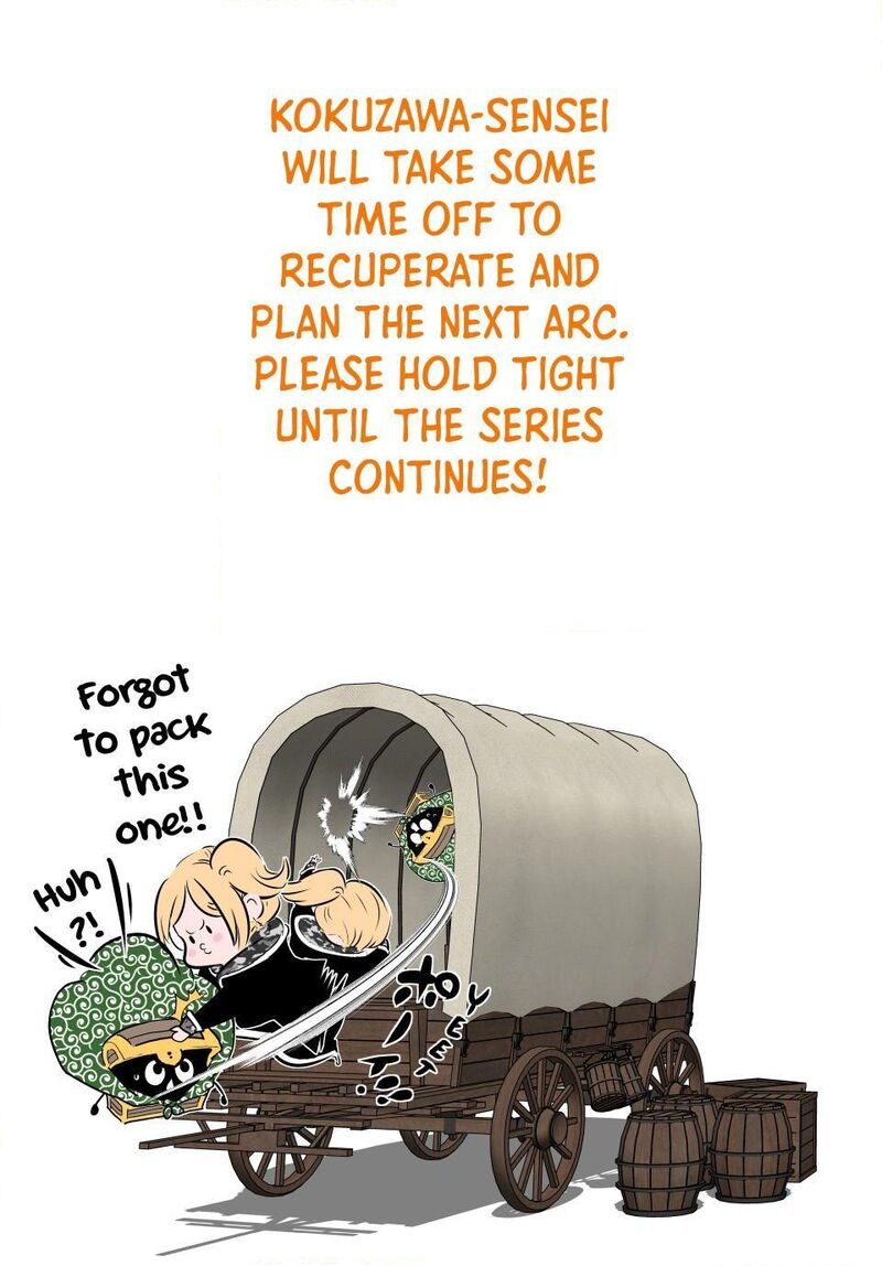 Tensei Shitara Dai Nana Ouji Dattanode Kimamani Majutsu O Kiwamemasu Chapter 211 Page 43