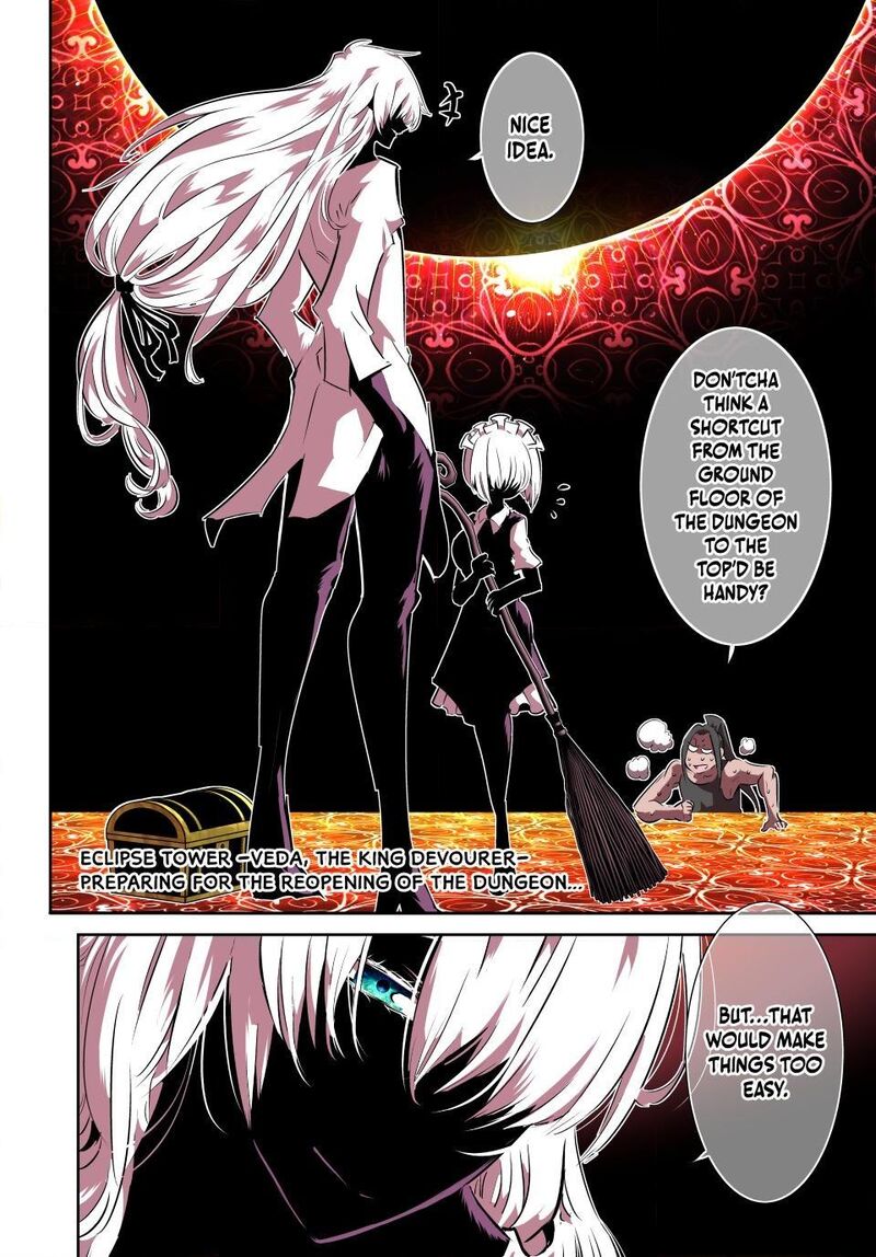 Tensei Shitara Dai Nana Ouji Dattanode Kimamani Majutsu O Kiwamemasu Chapter 212 Page 20