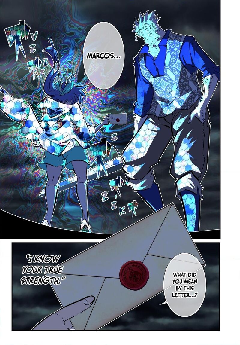 Tensei Shitara Dai Nana Ouji Dattanode Kimamani Majutsu O Kiwamemasu Chapter 212 Page 25