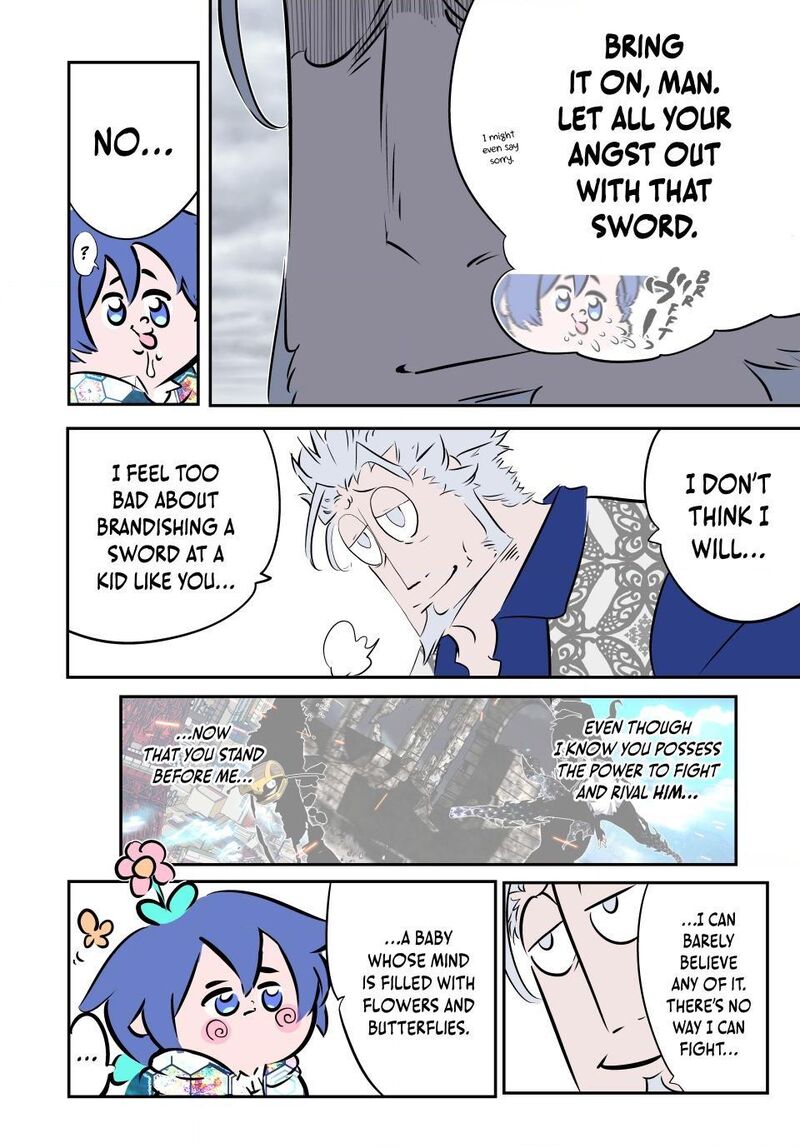 Tensei Shitara Dai Nana Ouji Dattanode Kimamani Majutsu O Kiwamemasu Chapter 212 Page 30