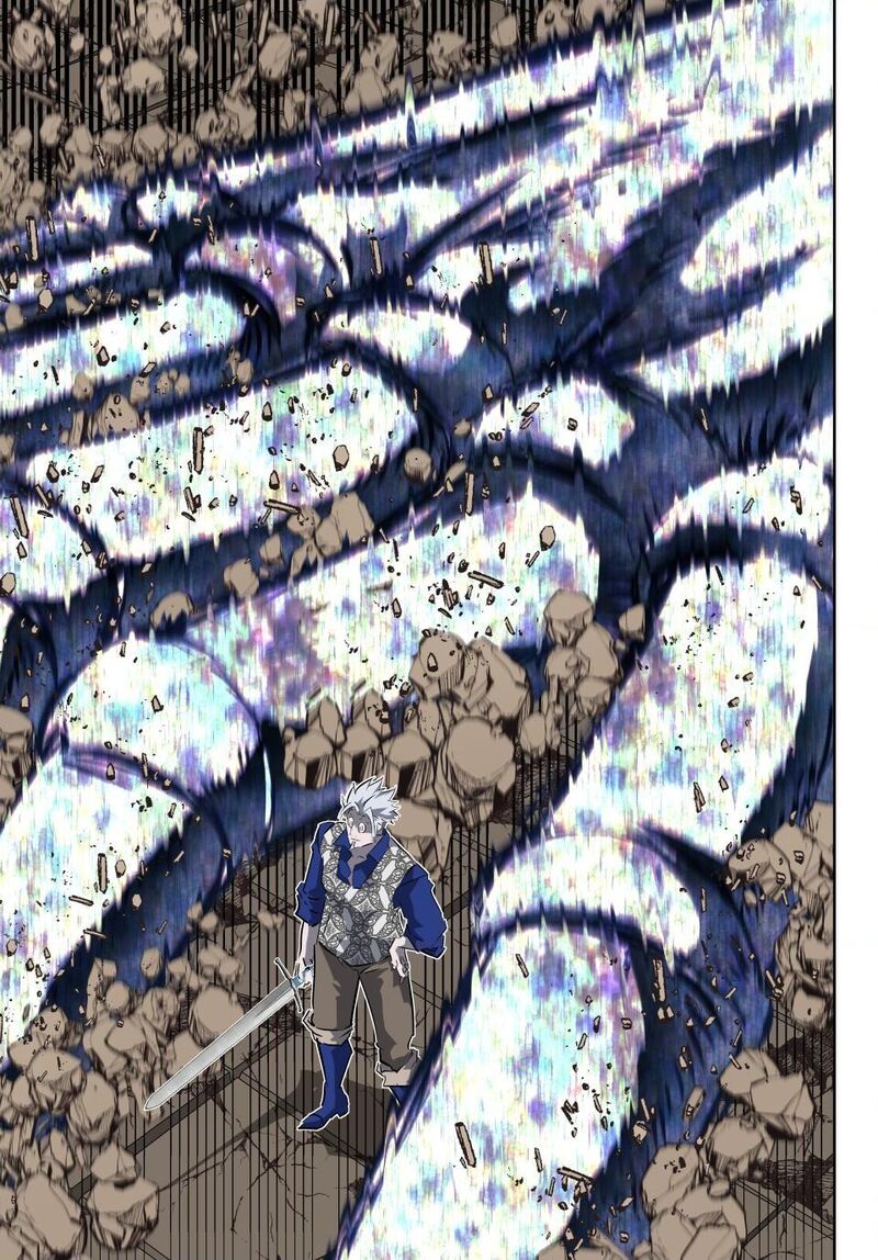 Tensei Shitara Dai Nana Ouji Dattanode Kimamani Majutsu O Kiwamemasu Chapter 212 Page 33