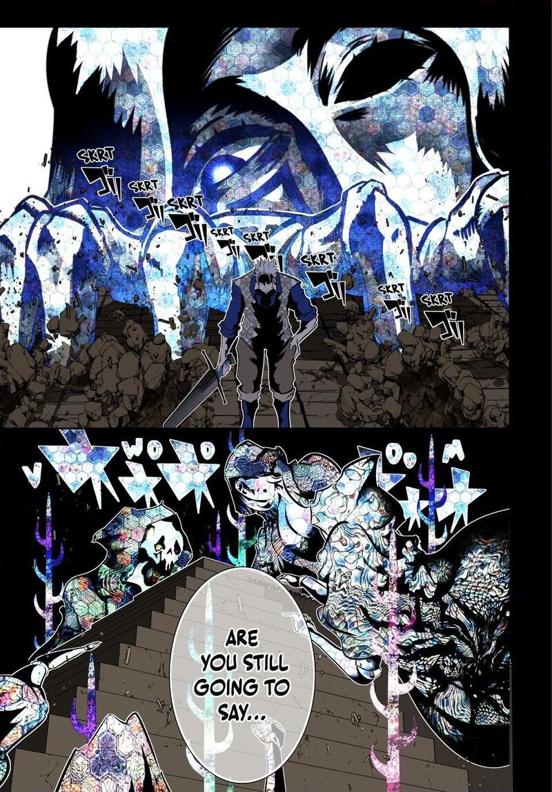 Tensei Shitara Dai Nana Ouji Dattanode Kimamani Majutsu O Kiwamemasu Chapter 212 Page 35