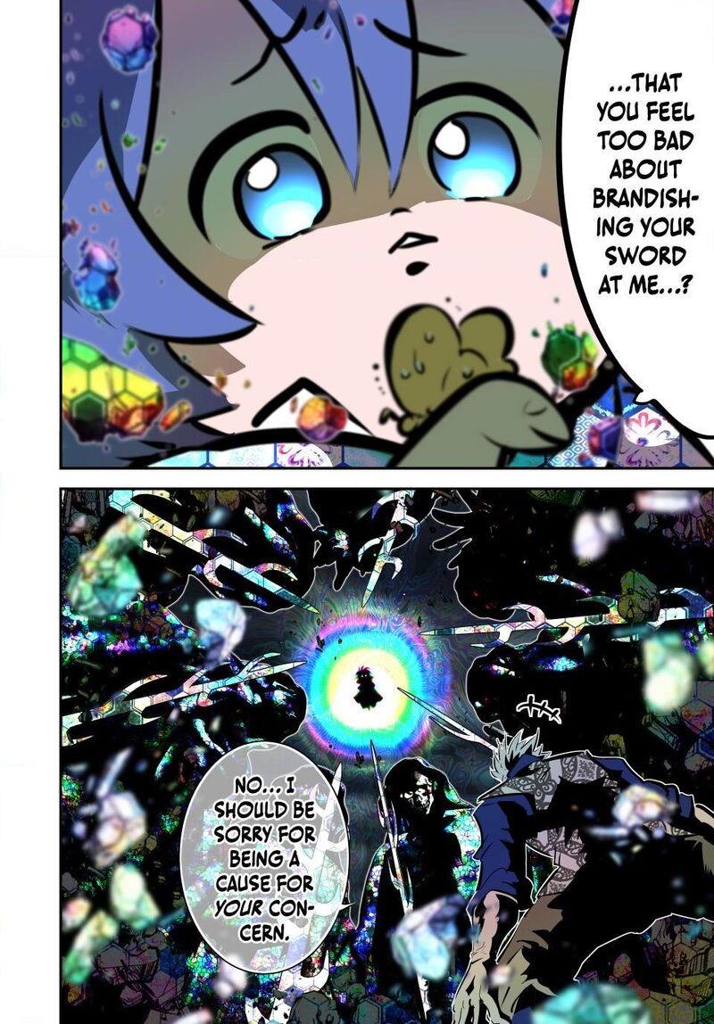 Tensei Shitara Dai Nana Ouji Dattanode Kimamani Majutsu O Kiwamemasu Chapter 212 Page 36