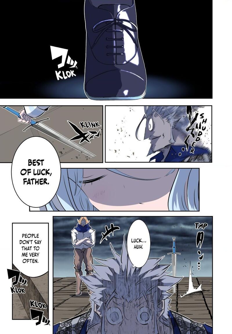 Tensei Shitara Dai Nana Ouji Dattanode Kimamani Majutsu O Kiwamemasu Chapter 212 Page 7