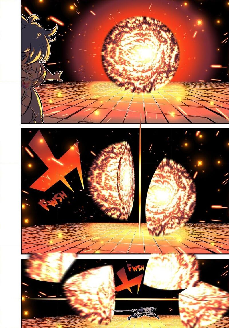 Tensei Shitara Dai Nana Ouji Dattanode Kimamani Majutsu O Kiwamemasu Chapter 213 Page 12