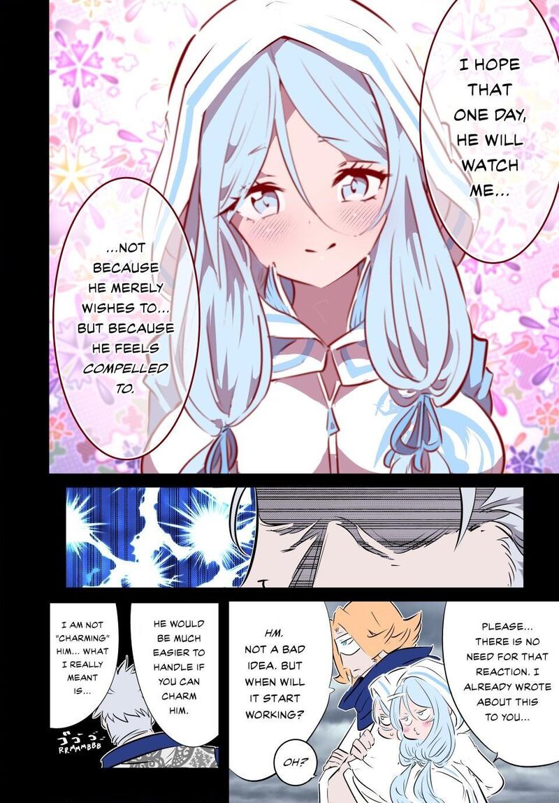 Tensei Shitara Dai Nana Ouji Dattanode Kimamani Majutsu O Kiwamemasu Chapter 213 Page 22