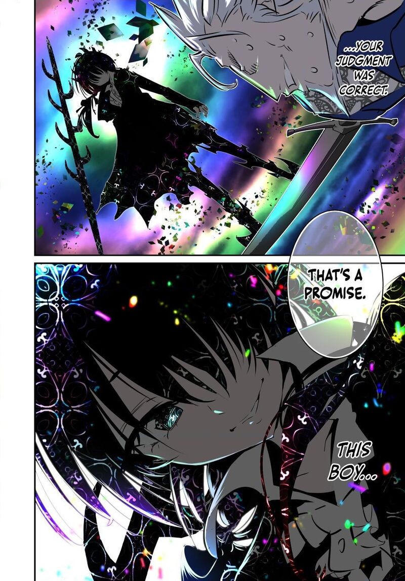 Tensei Shitara Dai Nana Ouji Dattanode Kimamani Majutsu O Kiwamemasu Chapter 213 Page 26