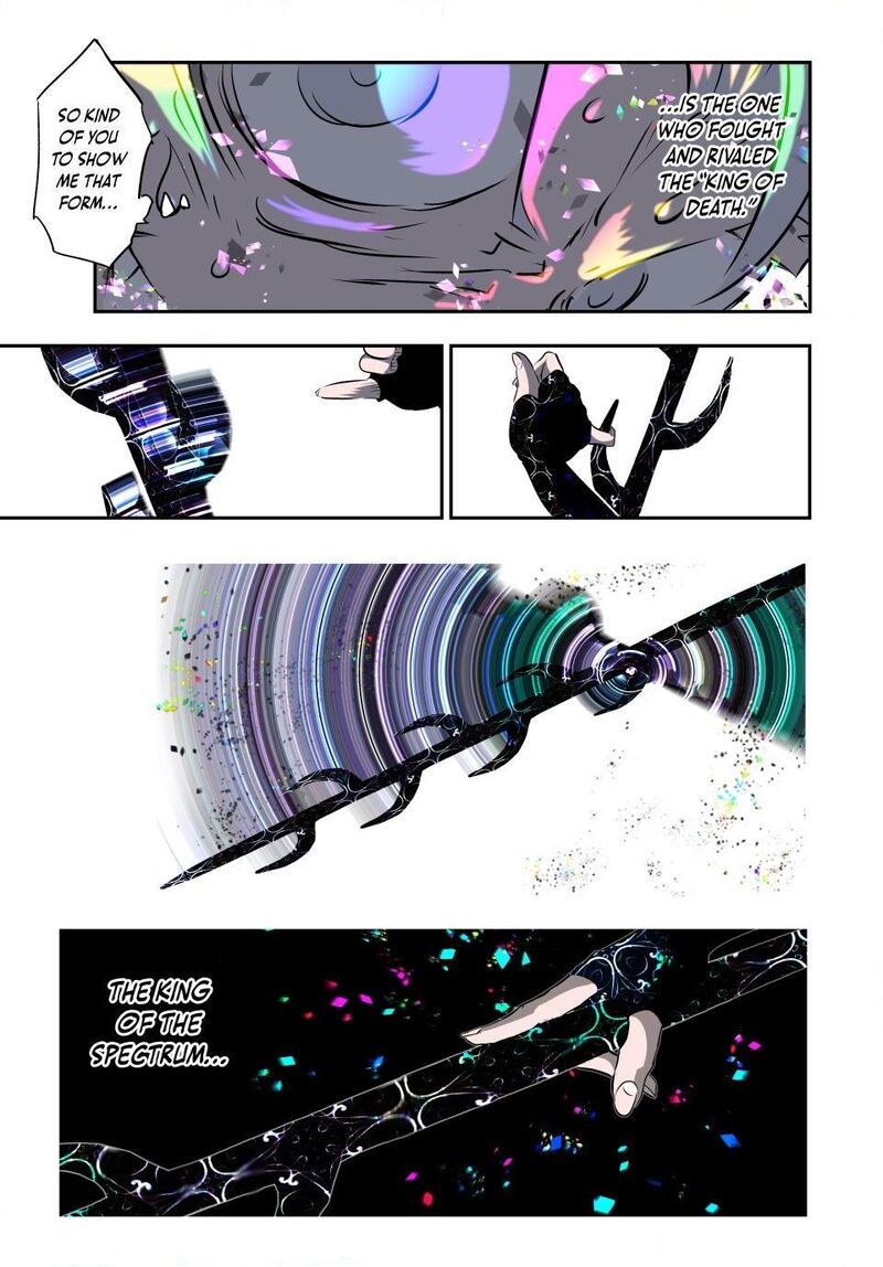 Tensei Shitara Dai Nana Ouji Dattanode Kimamani Majutsu O Kiwamemasu Chapter 213 Page 27