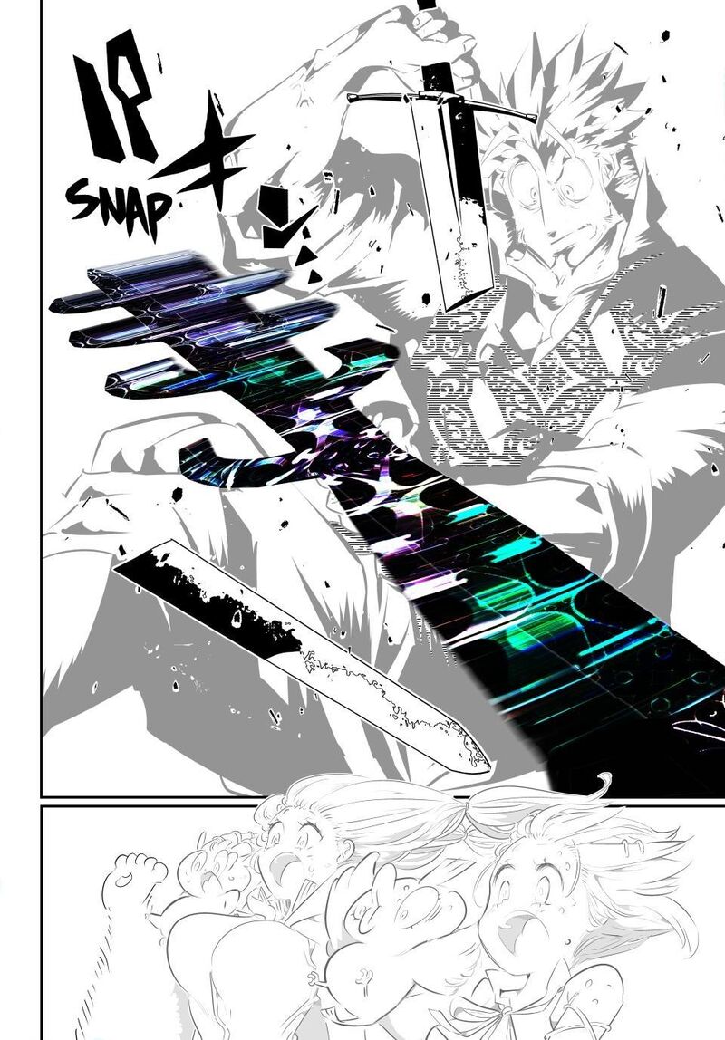 Tensei Shitara Dai Nana Ouji Dattanode Kimamani Majutsu O Kiwamemasu Chapter 213 Page 28