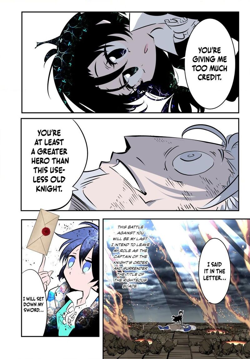 Tensei Shitara Dai Nana Ouji Dattanode Kimamani Majutsu O Kiwamemasu Chapter 213 Page 30