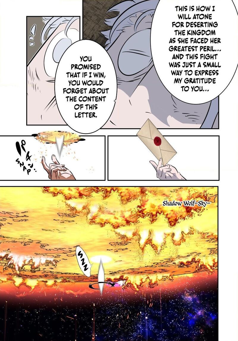 Tensei Shitara Dai Nana Ouji Dattanode Kimamani Majutsu O Kiwamemasu Chapter 213 Page 31