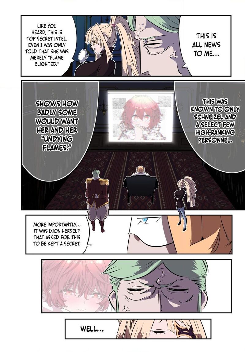 Tensei Shitara Dai Nana Ouji Dattanode Kimamani Majutsu O Kiwamemasu Chapter 213 Page 38