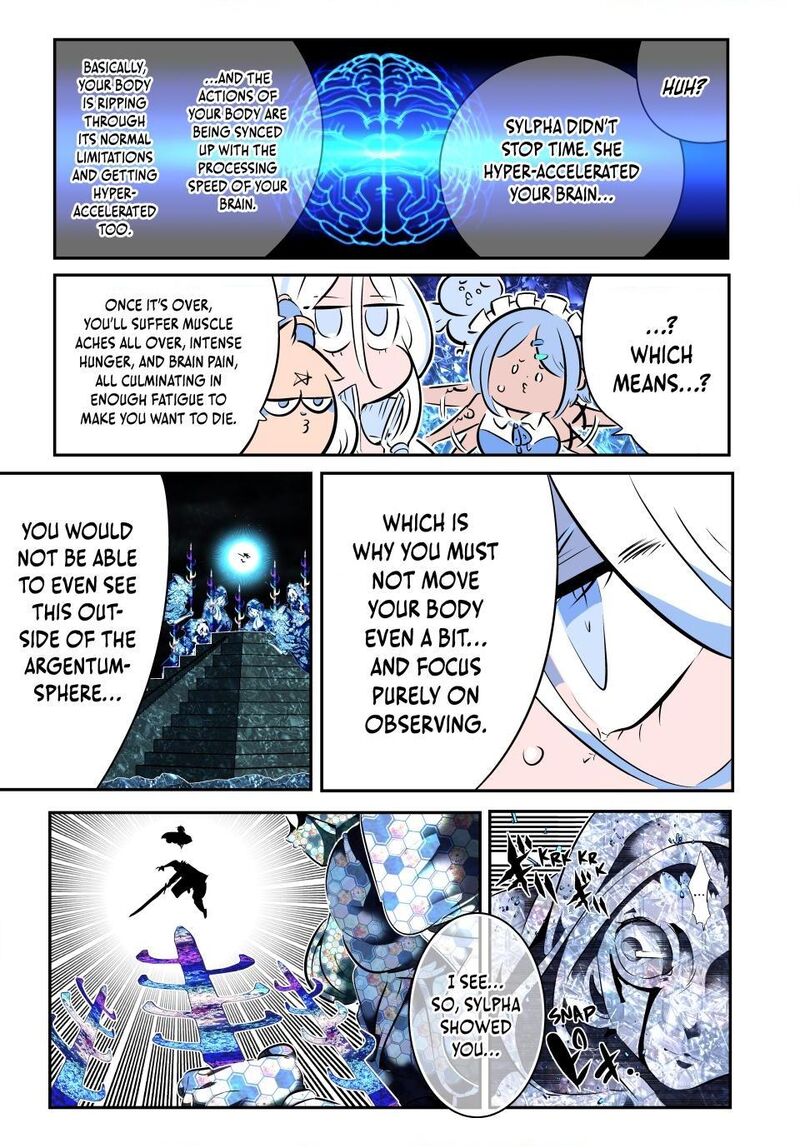 Tensei Shitara Dai Nana Ouji Dattanode Kimamani Majutsu O Kiwamemasu Chapter 213 Page 5