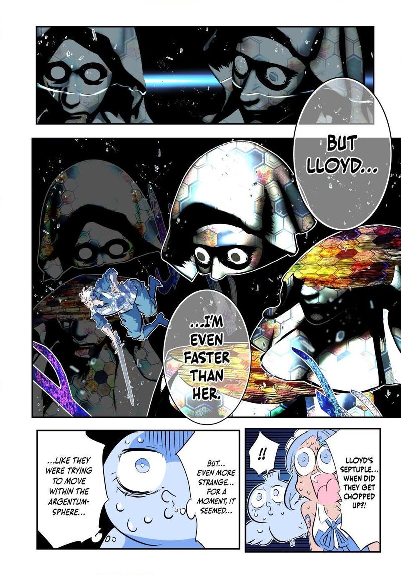 Tensei Shitara Dai Nana Ouji Dattanode Kimamani Majutsu O Kiwamemasu Chapter 213 Page 6