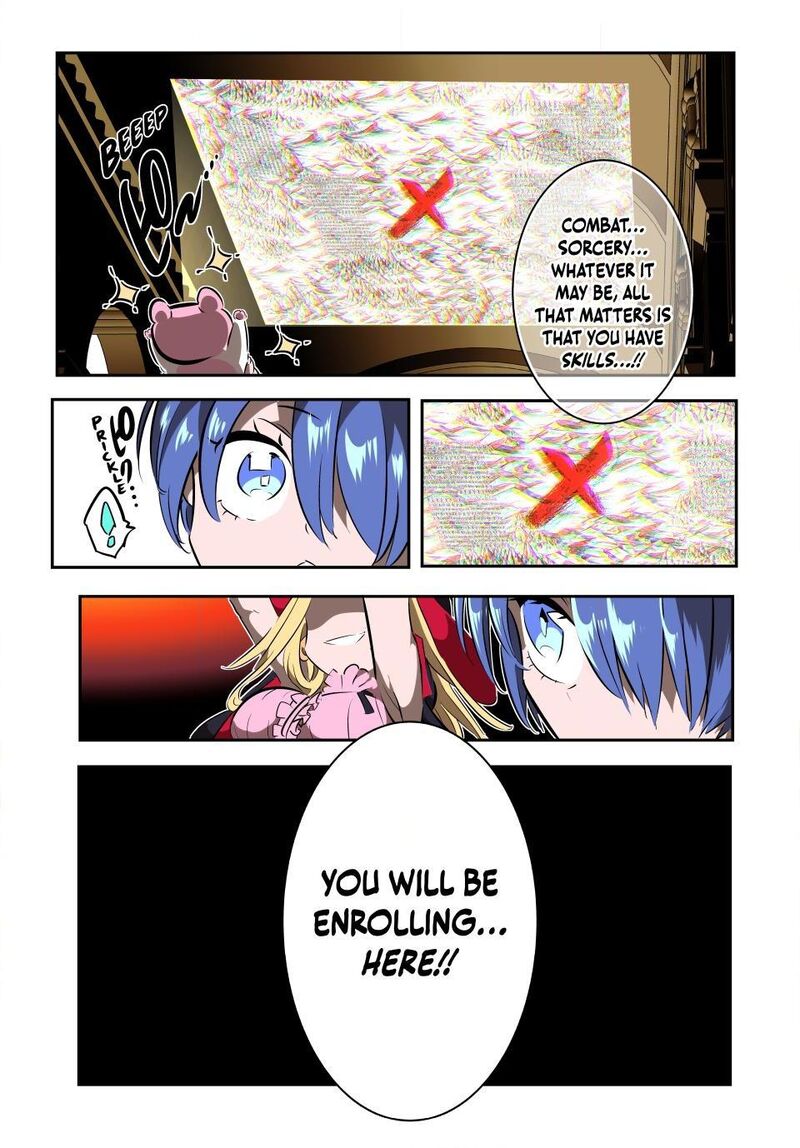 Tensei Shitara Dai Nana Ouji Dattanode Kimamani Majutsu O Kiwamemasu Chapter 214 Page 15