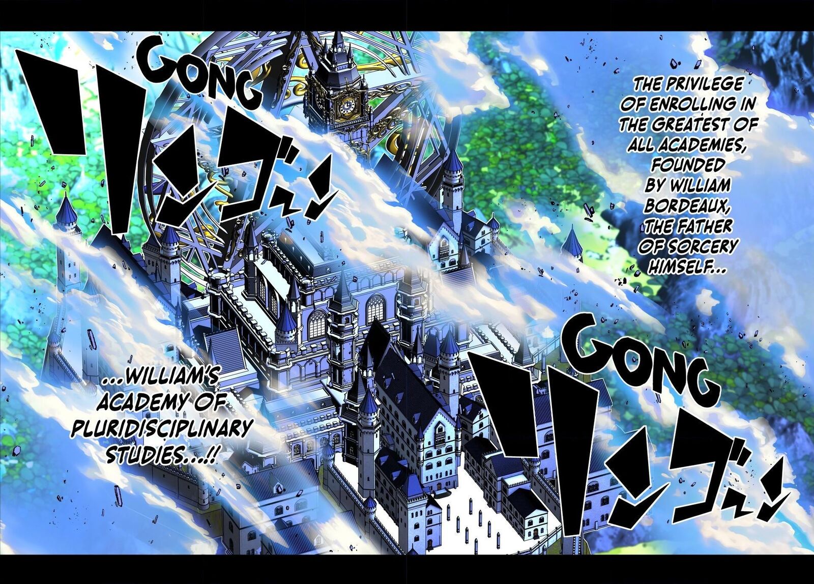 Tensei Shitara Dai Nana Ouji Dattanode Kimamani Majutsu O Kiwamemasu Chapter 214 Page 20