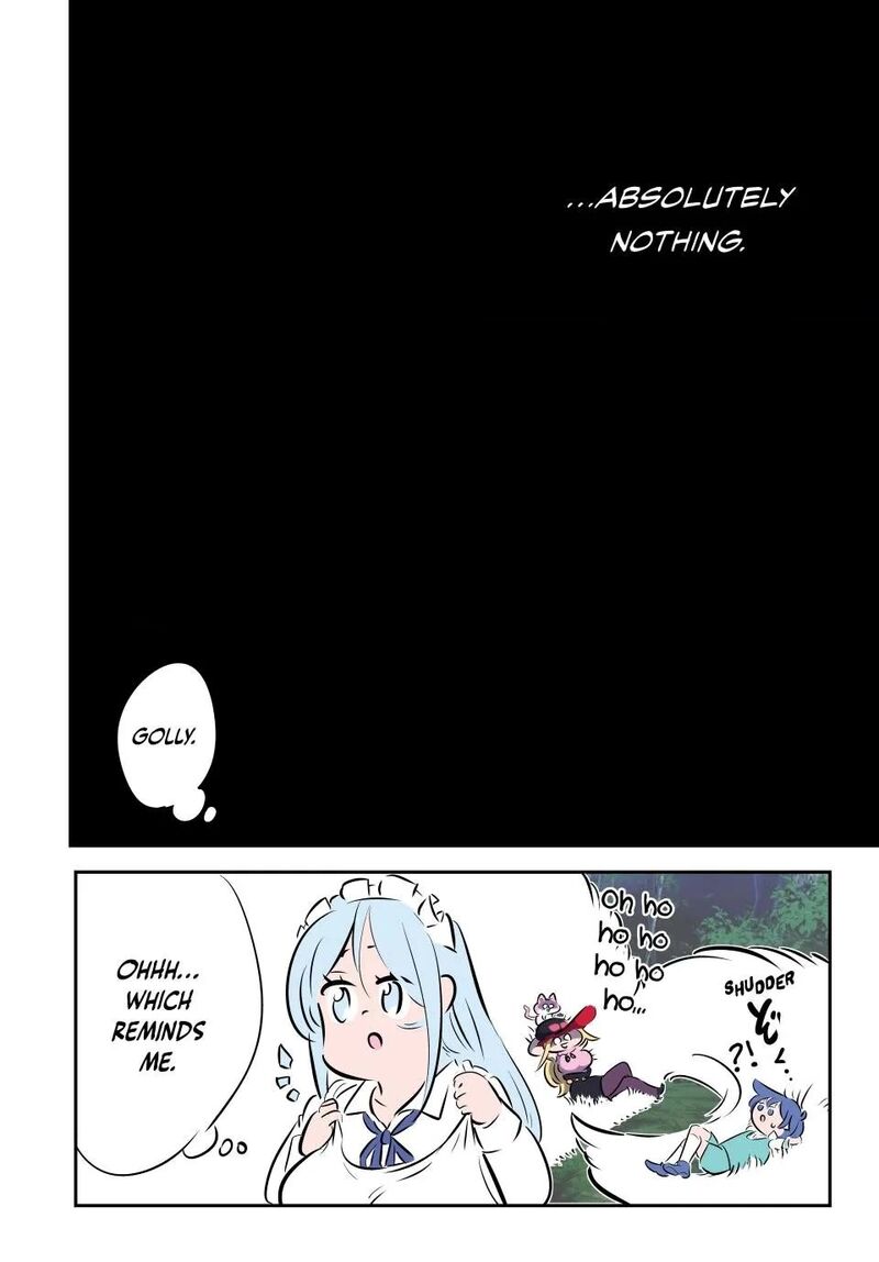 Tensei Shitara Dai Nana Ouji Dattanode Kimamani Majutsu O Kiwamemasu Chapter 215 Page 10