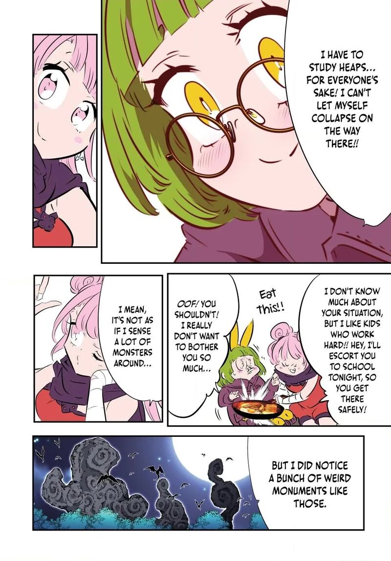 Tensei Shitara Dai Nana Ouji Dattanode Kimamani Majutsu O Kiwamemasu Chapter 215 Page 16