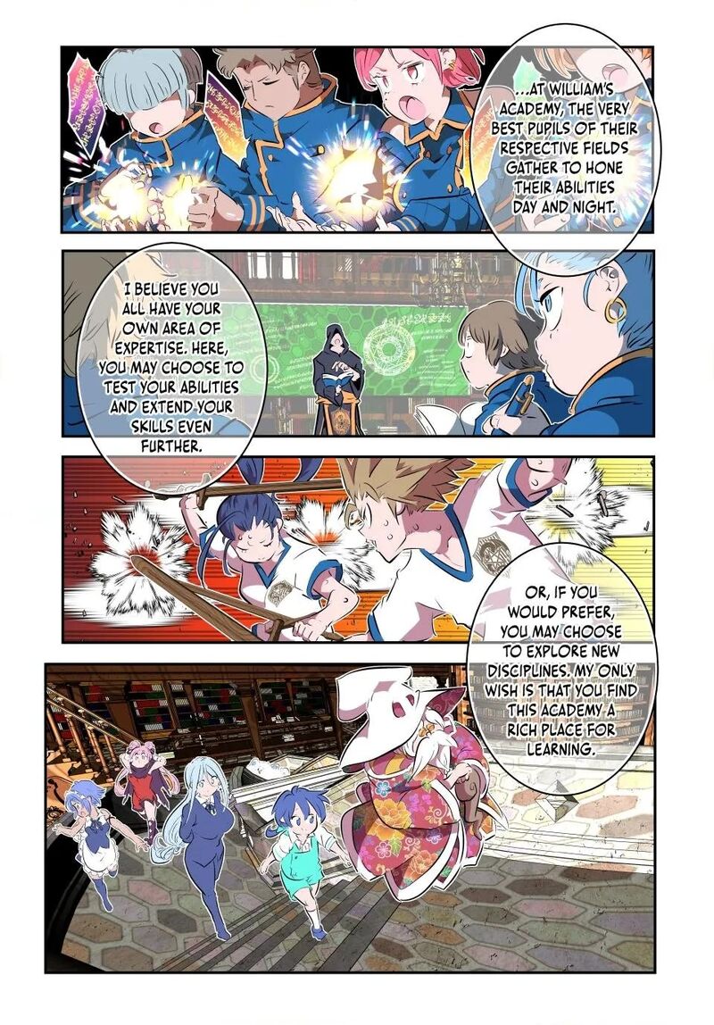 Tensei Shitara Dai Nana Ouji Dattanode Kimamani Majutsu O Kiwamemasu Chapter 216 Page 13