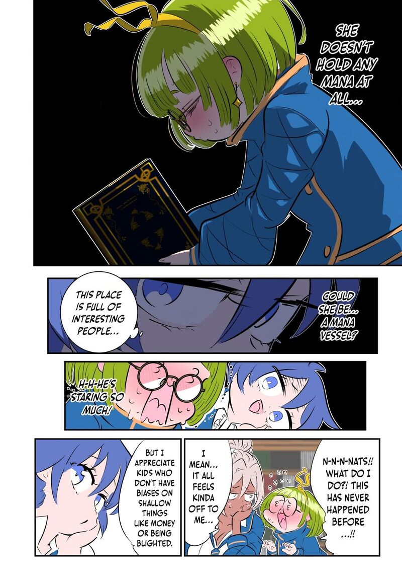 Tensei Shitara Dai Nana Ouji Dattanode Kimamani Majutsu O Kiwamemasu Chapter 217 Page 11