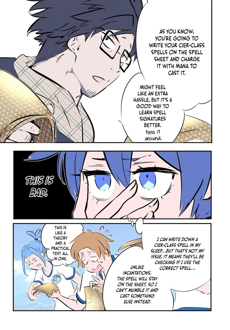 Tensei Shitara Dai Nana Ouji Dattanode Kimamani Majutsu O Kiwamemasu Chapter 217 Page 18