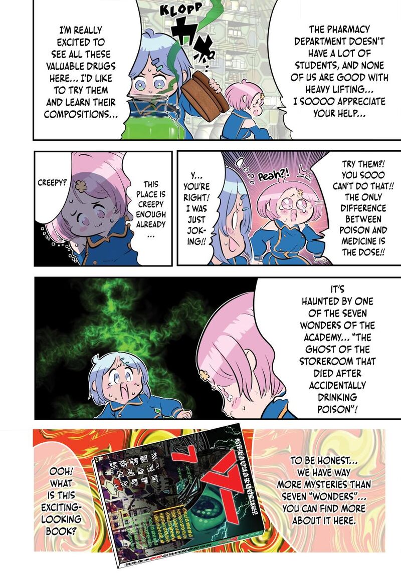 Tensei Shitara Dai Nana Ouji Dattanode Kimamani Majutsu O Kiwamemasu Chapter 217 Page 27