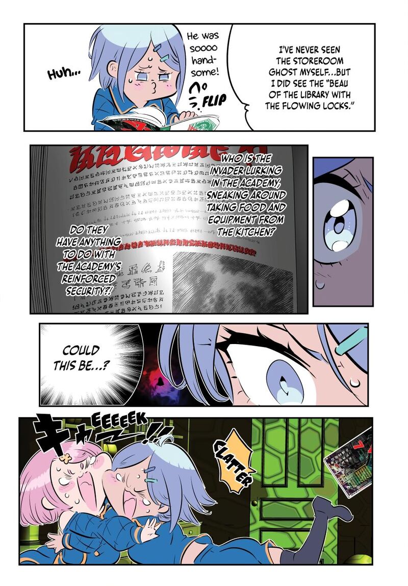 Tensei Shitara Dai Nana Ouji Dattanode Kimamani Majutsu O Kiwamemasu Chapter 217 Page 28