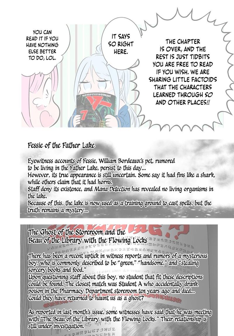 Tensei Shitara Dai Nana Ouji Dattanode Kimamani Majutsu O Kiwamemasu Chapter 217 Page 31