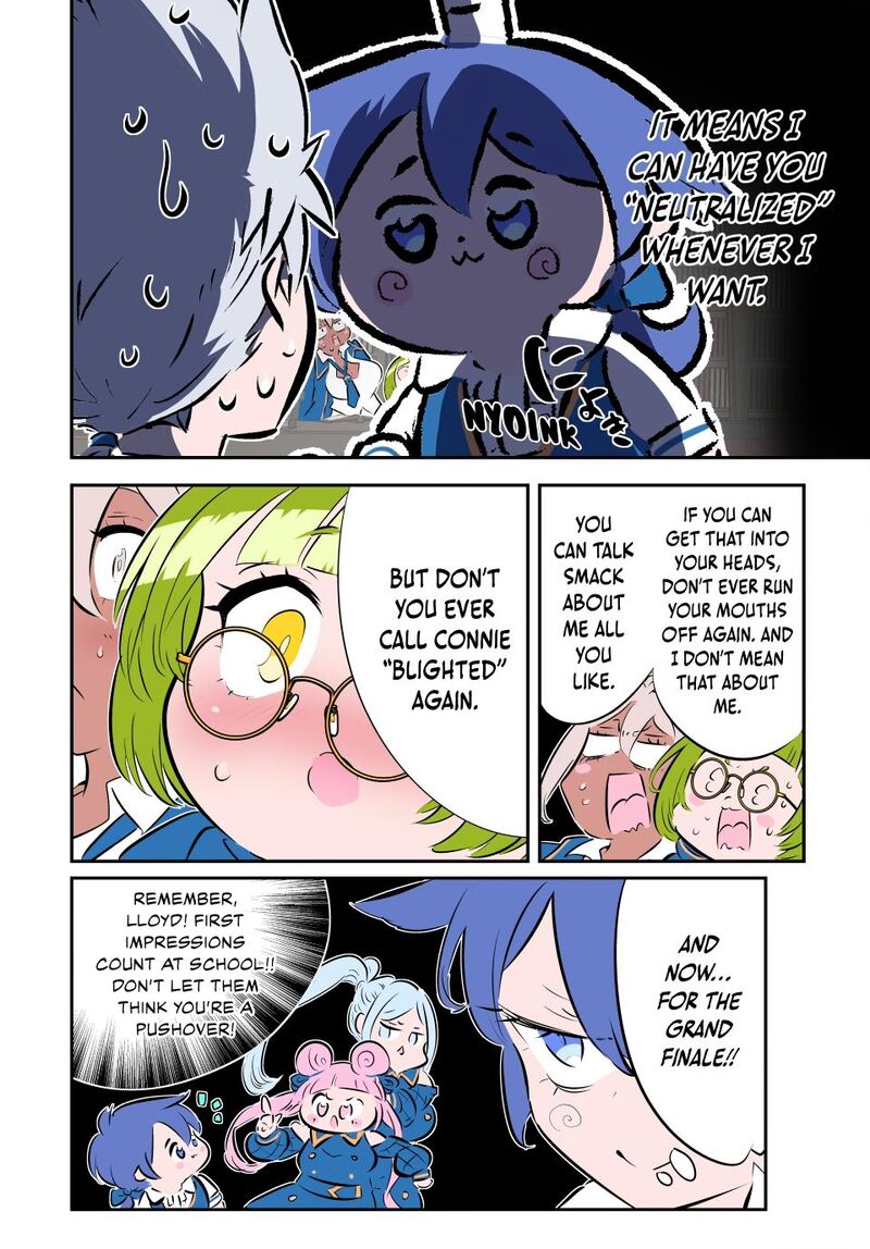 Tensei Shitara Dai Nana Ouji Dattanode Kimamani Majutsu O Kiwamemasu Chapter 217 Page 7