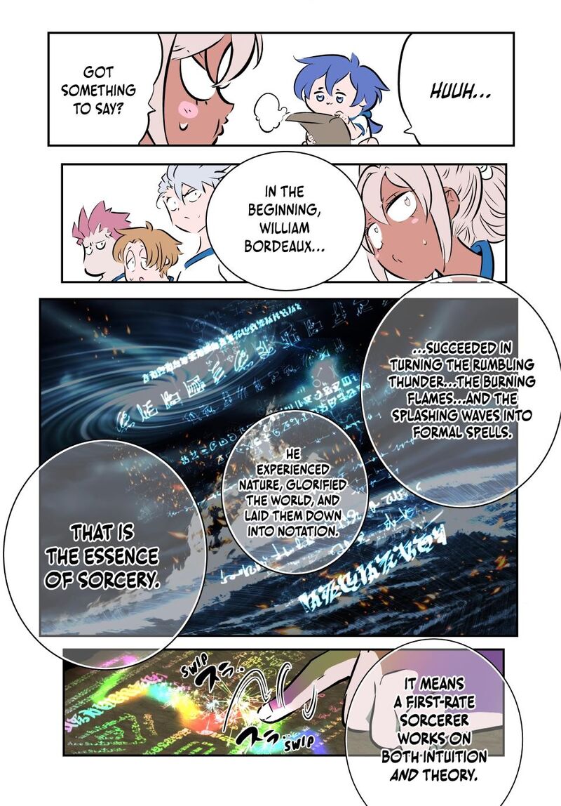 Tensei Shitara Dai Nana Ouji Dattanode Kimamani Majutsu O Kiwamemasu Chapter 218 Page 16