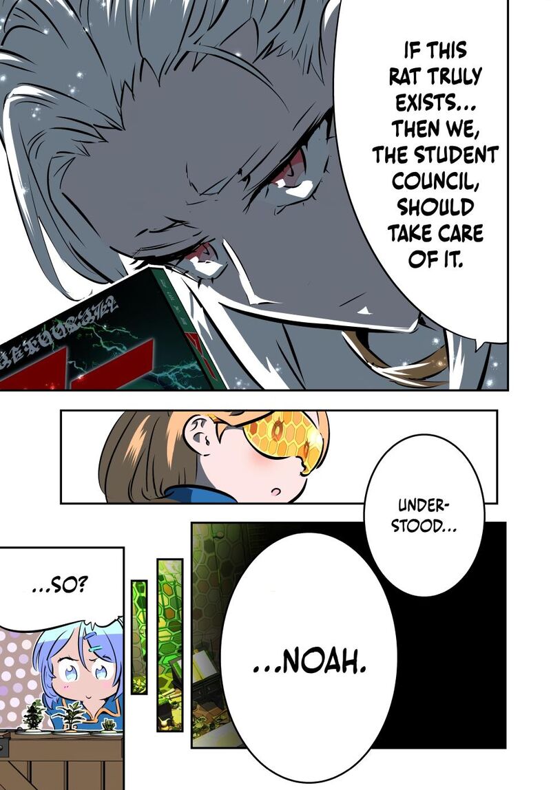 Tensei Shitara Dai Nana Ouji Dattanode Kimamani Majutsu O Kiwamemasu Chapter 218 Page 2