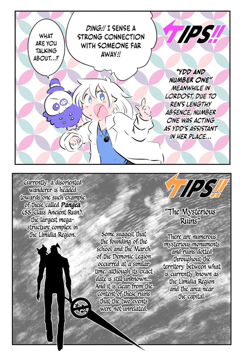 Tensei Shitara Dai Nana Ouji Dattanode Kimamani Majutsu O Kiwamemasu Chapter 218 Page 35