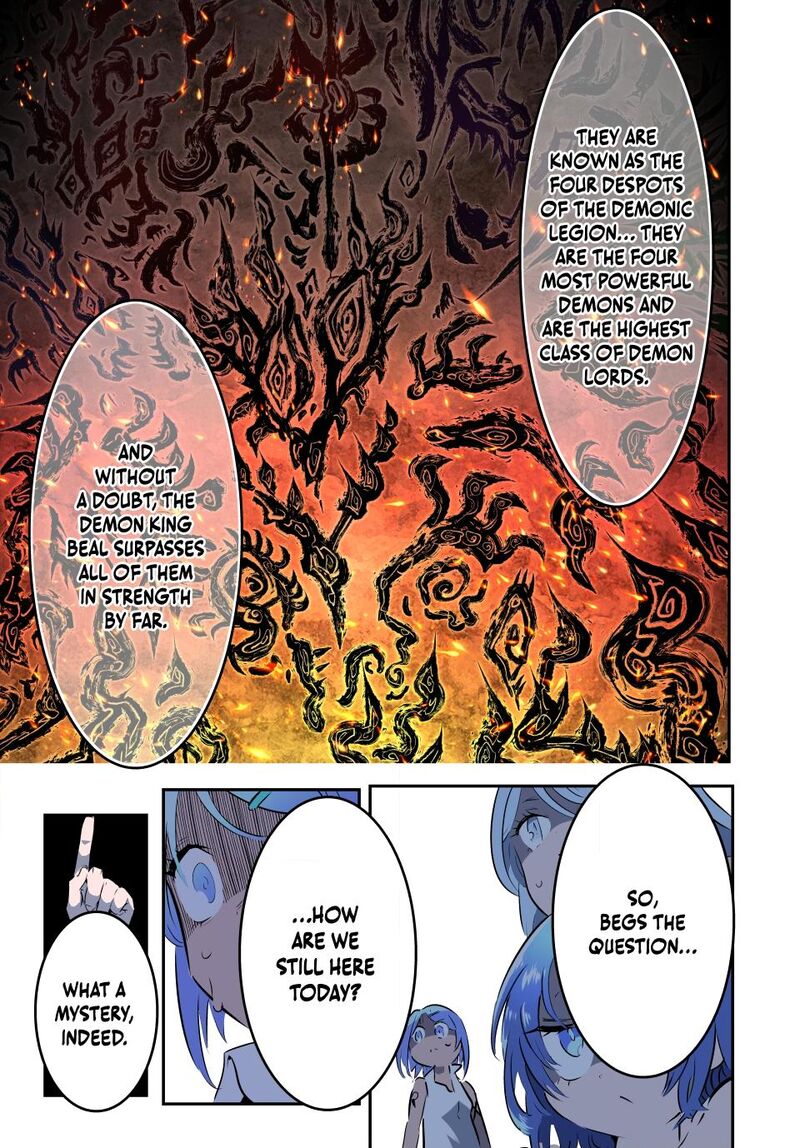 Tensei Shitara Dai Nana Ouji Dattanode Kimamani Majutsu O Kiwamemasu Chapter 220 Page 15