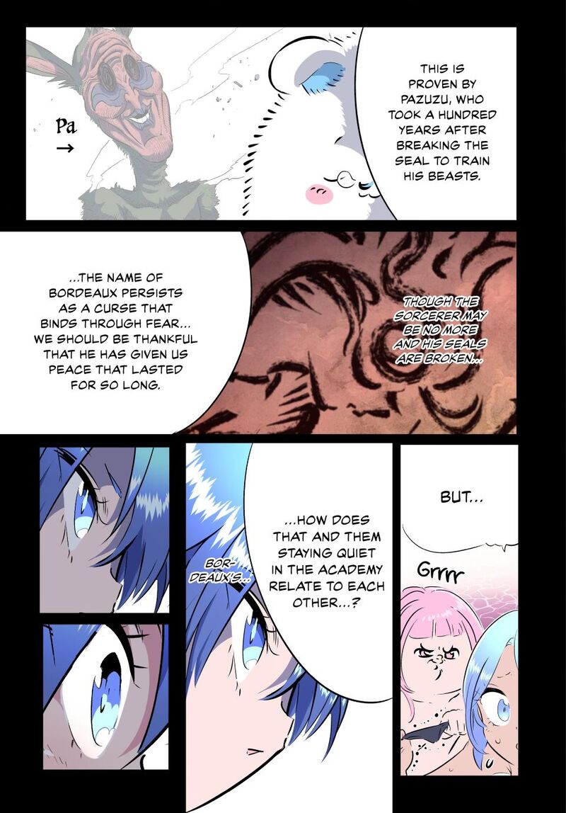 Tensei Shitara Dai Nana Ouji Dattanode Kimamani Majutsu O Kiwamemasu Chapter 220 Page 26