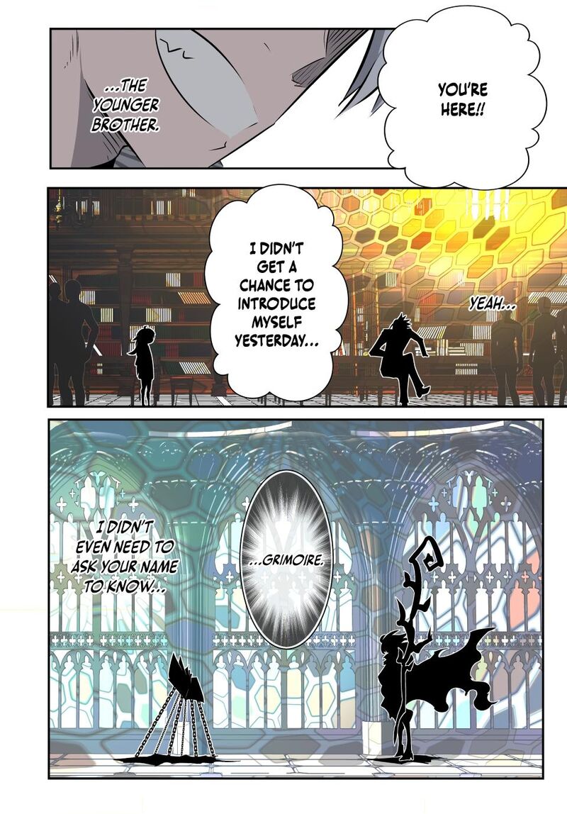 Tensei Shitara Dai Nana Ouji Dattanode Kimamani Majutsu O Kiwamemasu Chapter 220 Page 29