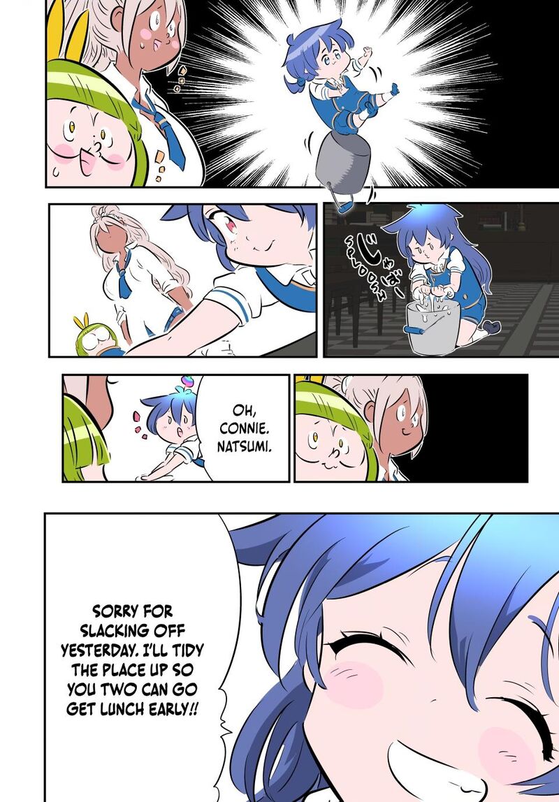 Tensei Shitara Dai Nana Ouji Dattanode Kimamani Majutsu O Kiwamemasu Chapter 221 Page 13