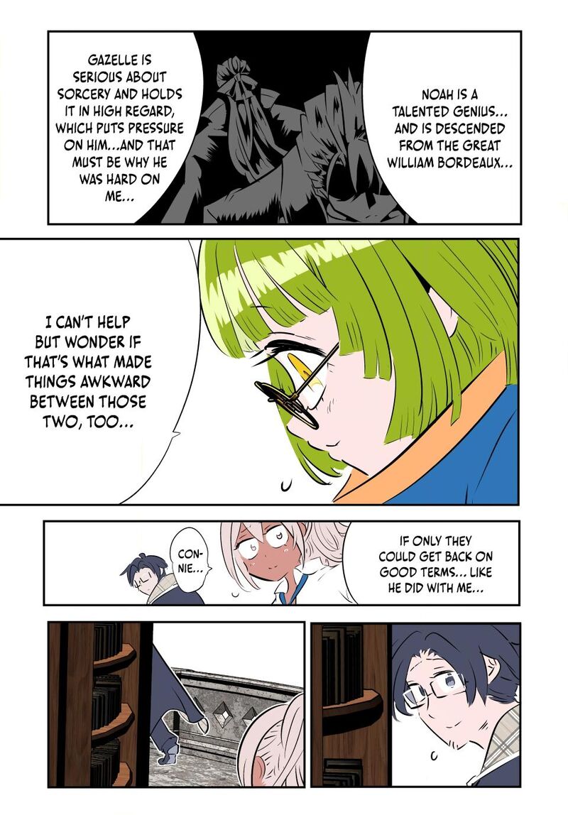 Tensei Shitara Dai Nana Ouji Dattanode Kimamani Majutsu O Kiwamemasu Chapter 221 Page 16