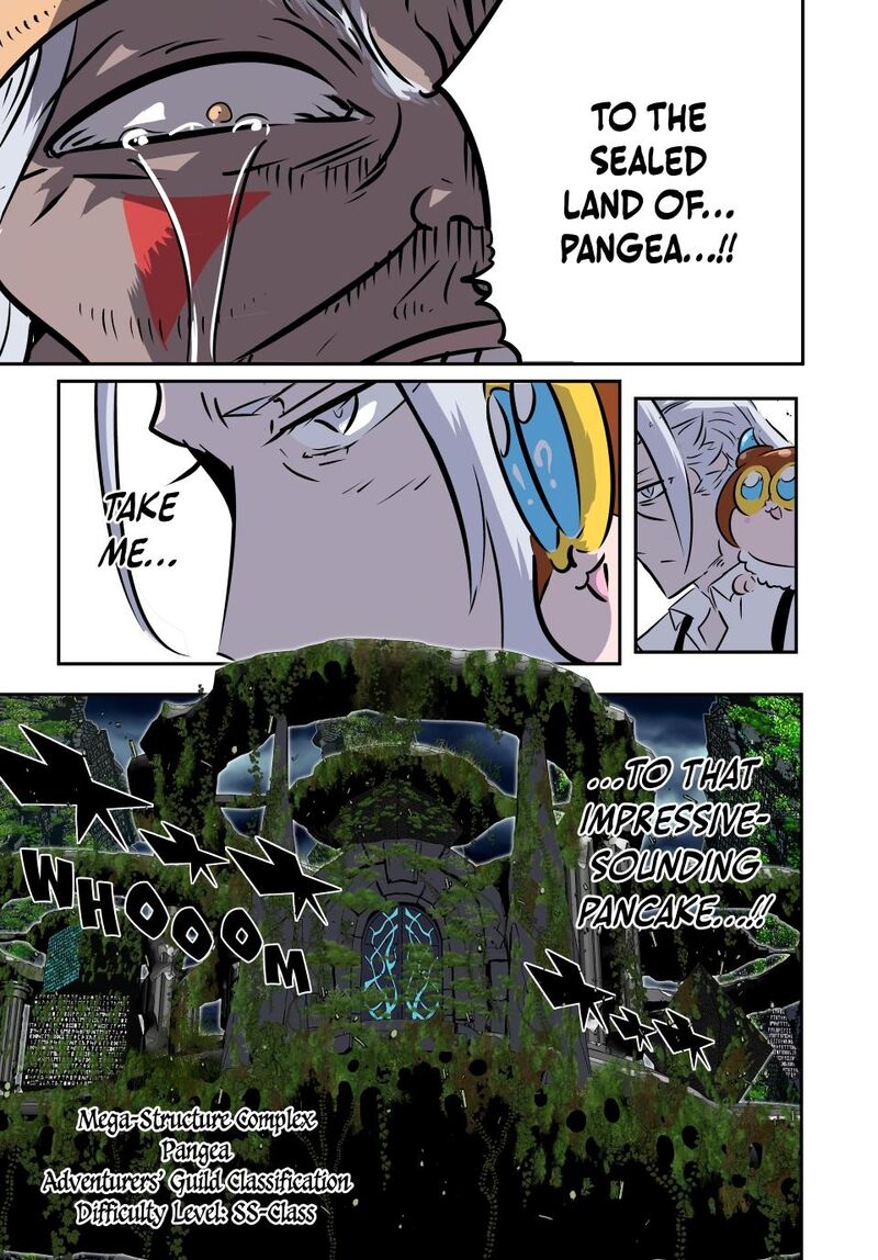 Tensei Shitara Dai Nana Ouji Dattanode Kimamani Majutsu O Kiwamemasu Chapter 221 Page 24