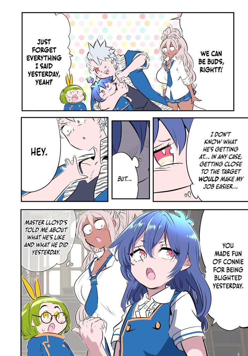 Tensei Shitara Dai Nana Ouji Dattanode Kimamani Majutsu O Kiwamemasu Chapter 221 Page 7