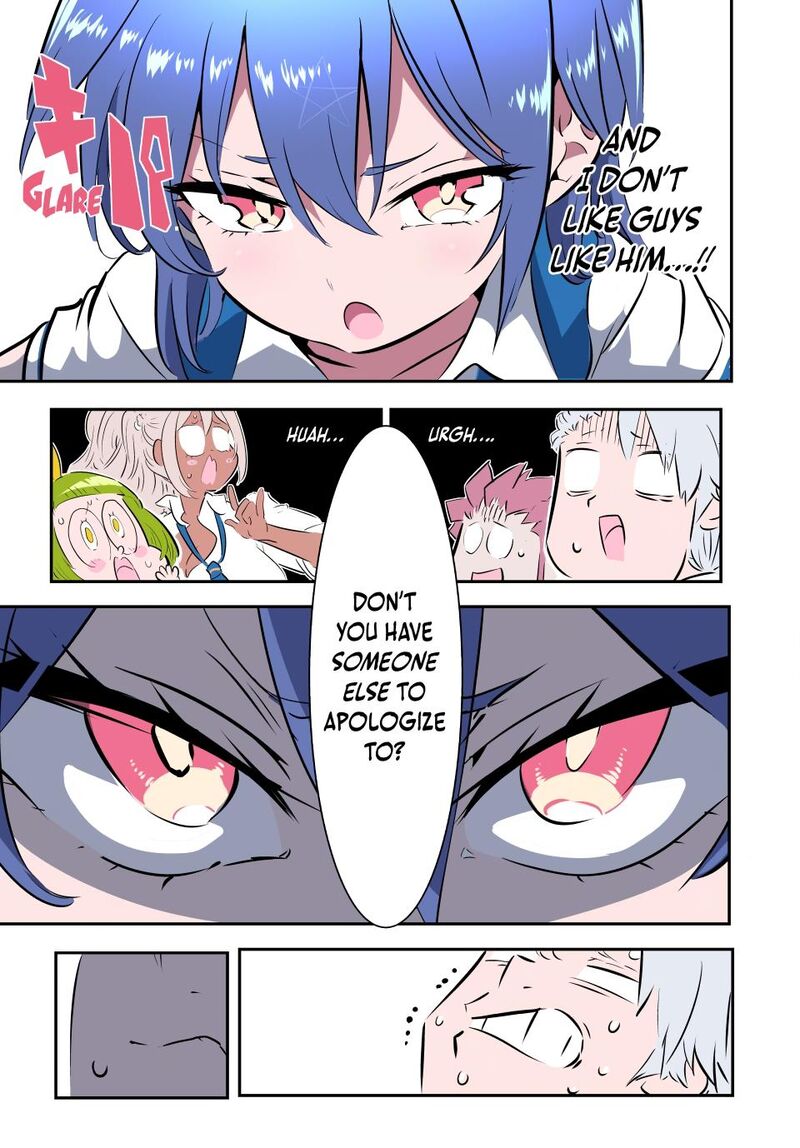Tensei Shitara Dai Nana Ouji Dattanode Kimamani Majutsu O Kiwamemasu Chapter 221 Page 8