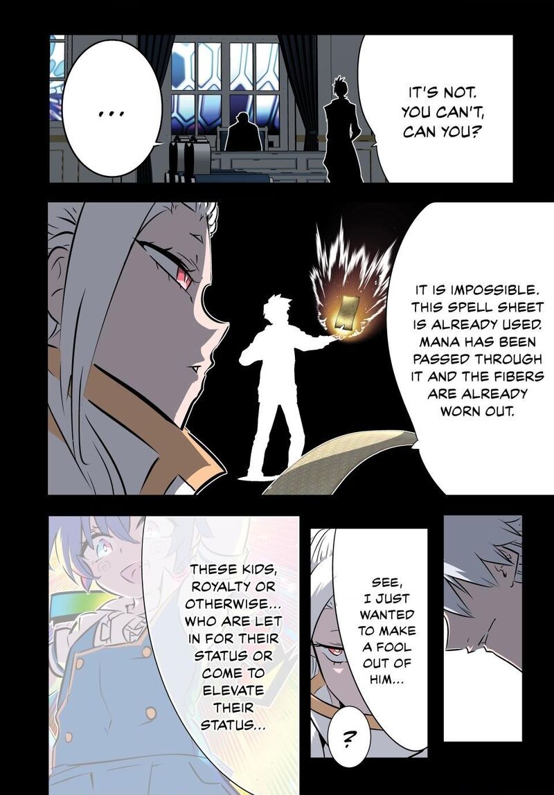 Tensei Shitara Dai Nana Ouji Dattanode Kimamani Majutsu O Kiwamemasu Chapter 222 Page 10