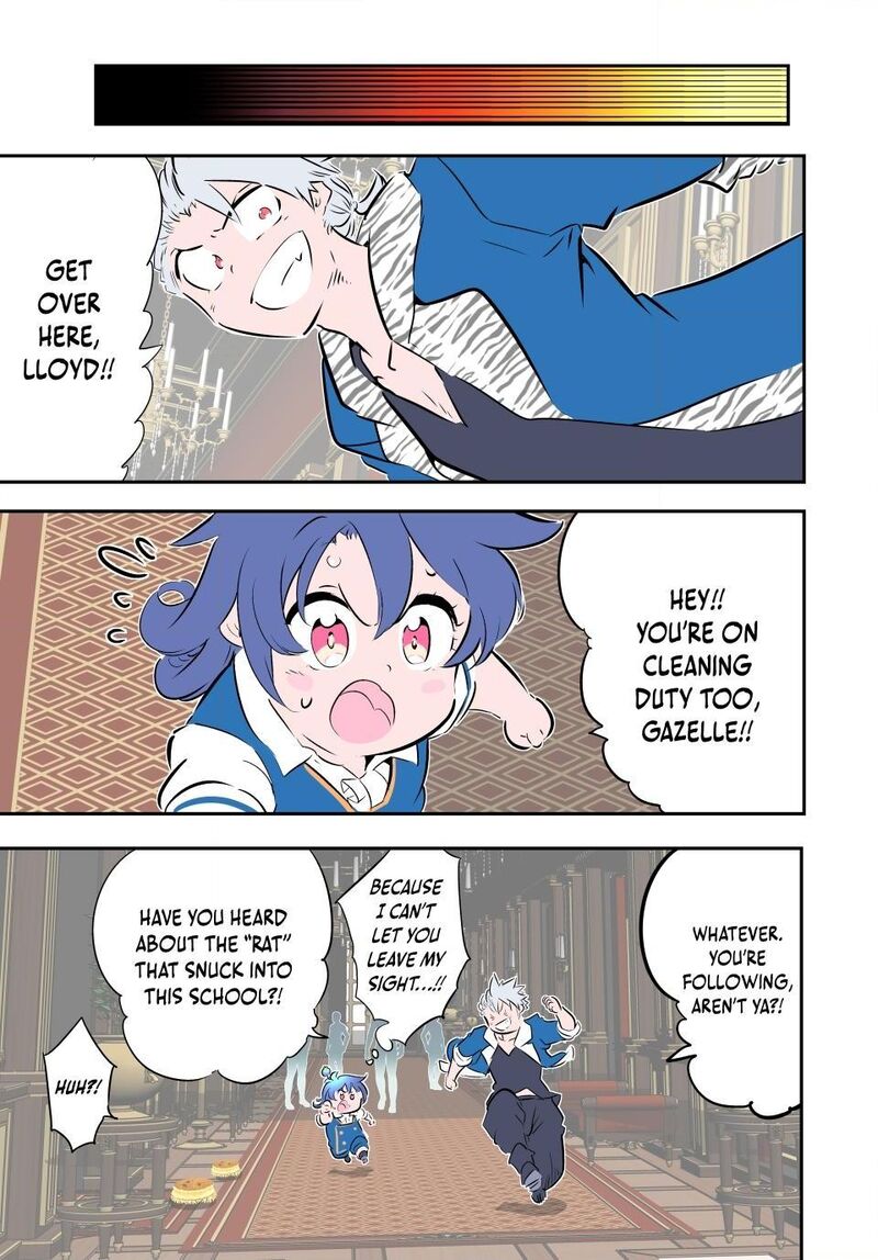 Tensei Shitara Dai Nana Ouji Dattanode Kimamani Majutsu O Kiwamemasu Chapter 222 Page 13