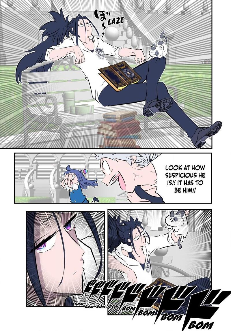 Tensei Shitara Dai Nana Ouji Dattanode Kimamani Majutsu O Kiwamemasu Chapter 222 Page 15