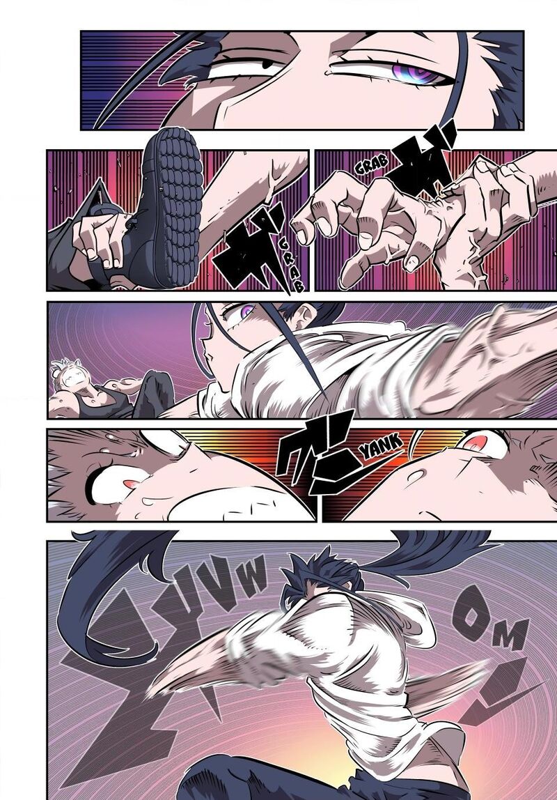 Tensei Shitara Dai Nana Ouji Dattanode Kimamani Majutsu O Kiwamemasu Chapter 223 Page 2