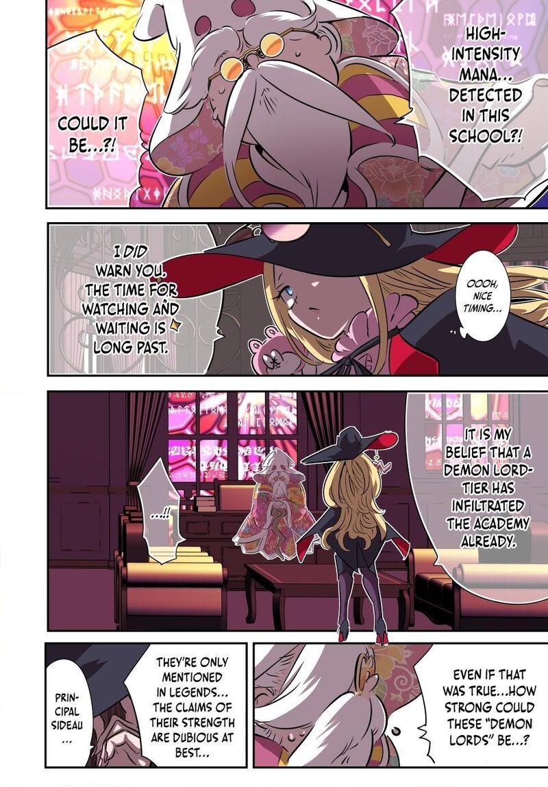 Tensei Shitara Dai Nana Ouji Dattanode Kimamani Majutsu O Kiwamemasu Chapter 223 Page 6