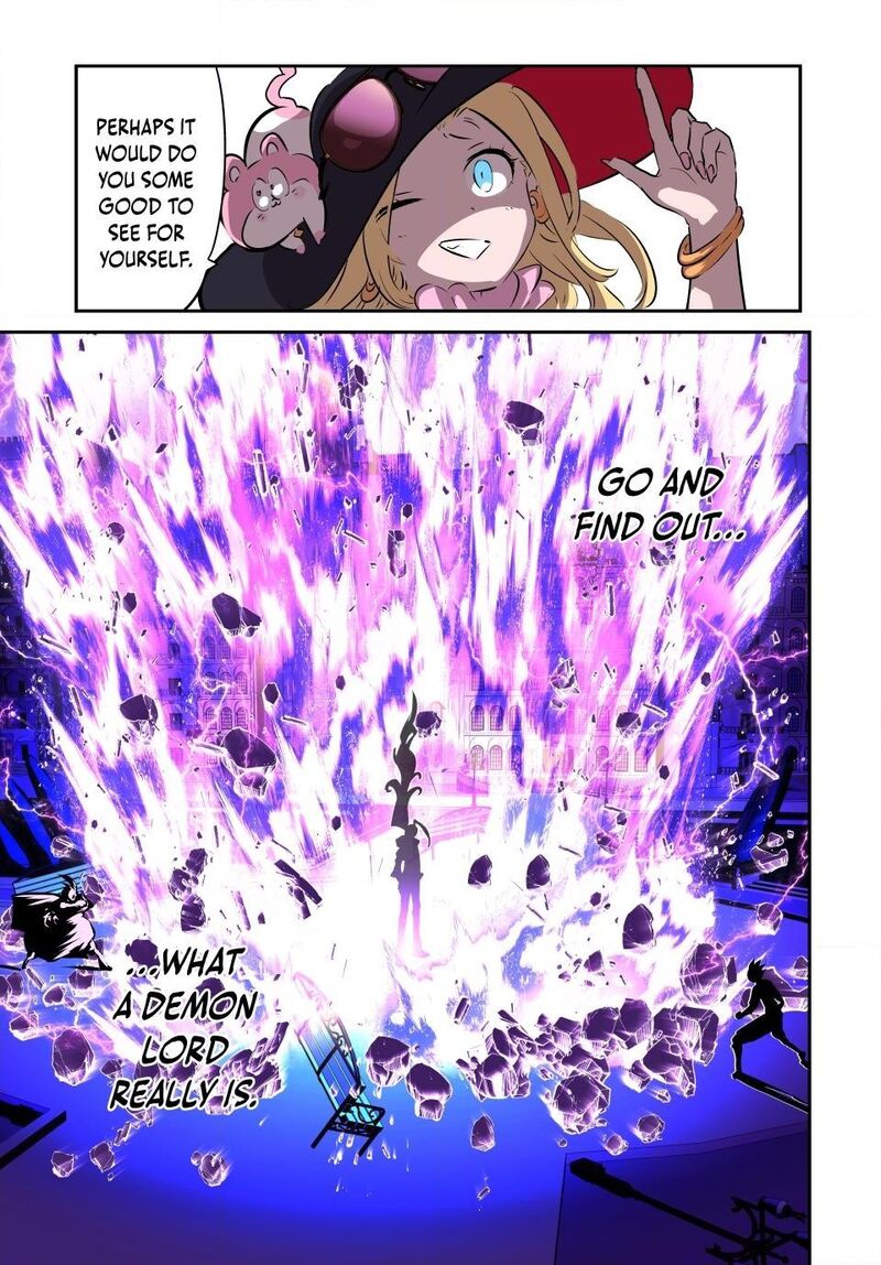 Tensei Shitara Dai Nana Ouji Dattanode Kimamani Majutsu O Kiwamemasu Chapter 223 Page 7