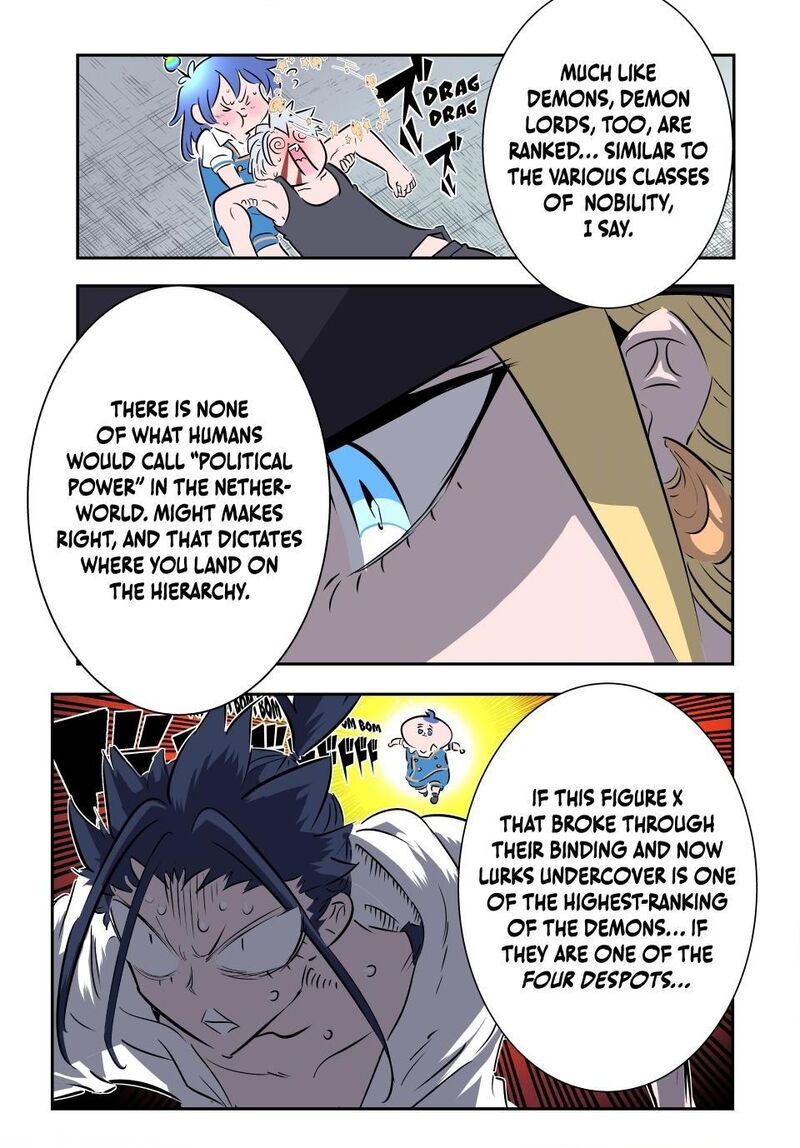 Tensei Shitara Dai Nana Ouji Dattanode Kimamani Majutsu O Kiwamemasu Chapter 224 Page 15